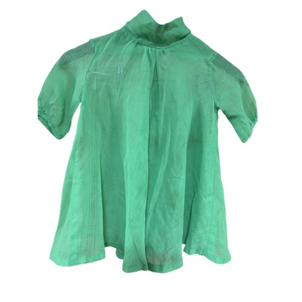 True Vintage‎ Children's Top Handmade